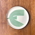 Green lark