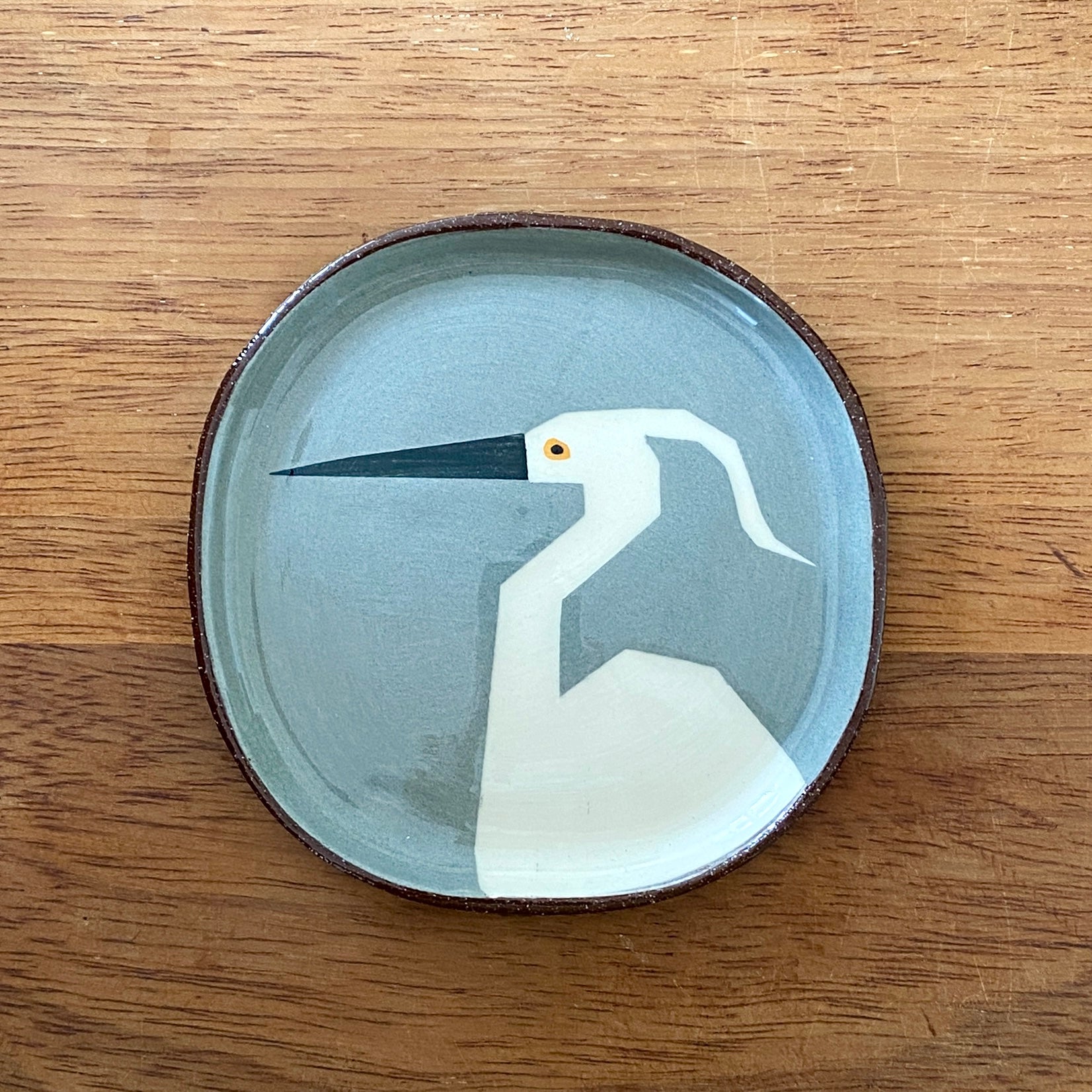 Little egret