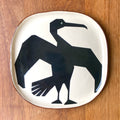 Big cormorant