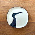 Little cormorant