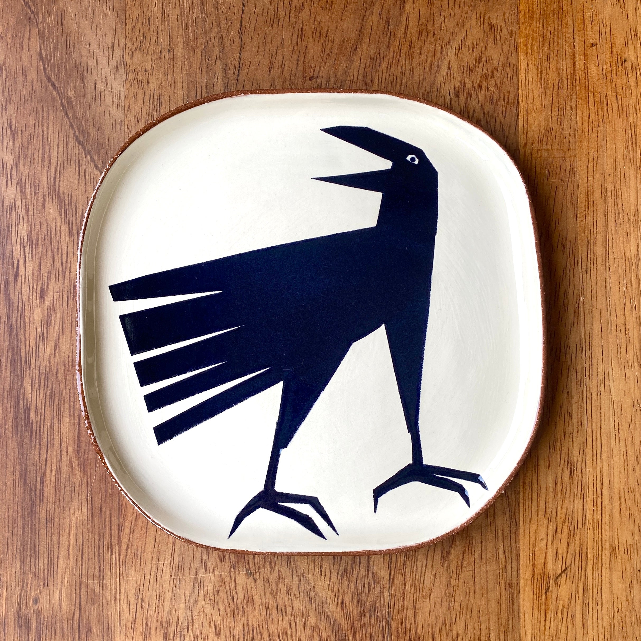 Crow